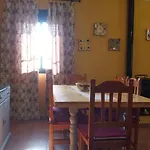 Chalet Las Adelfas Chaparrillo