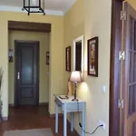 Chalet Las Adelfas Chaparrillo