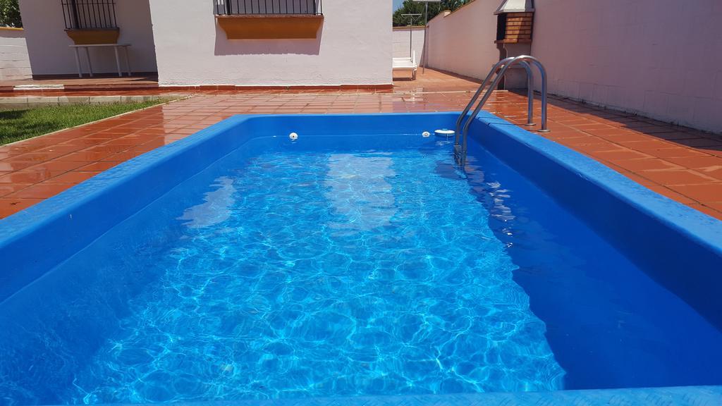 Adelfas Chaparrillo *